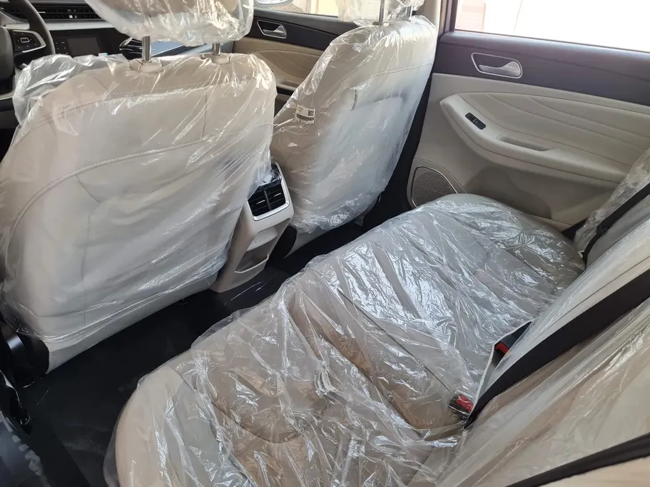 2026 Chery Arrizo 5 Comfort 