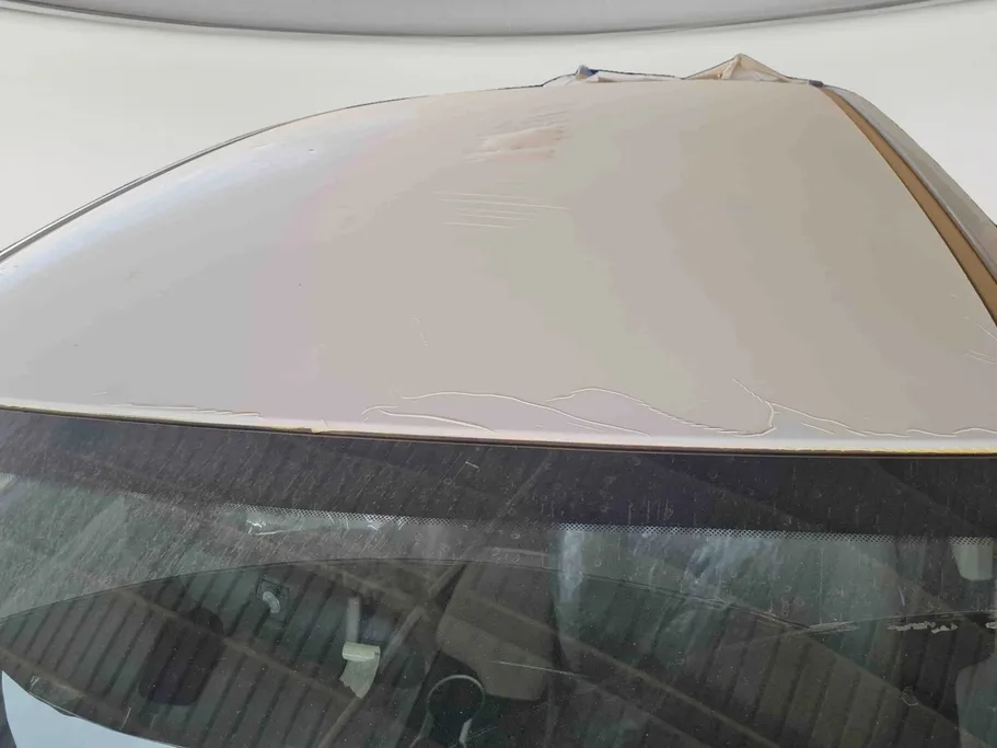 2026 Chery Arrizo 5 Comfort 