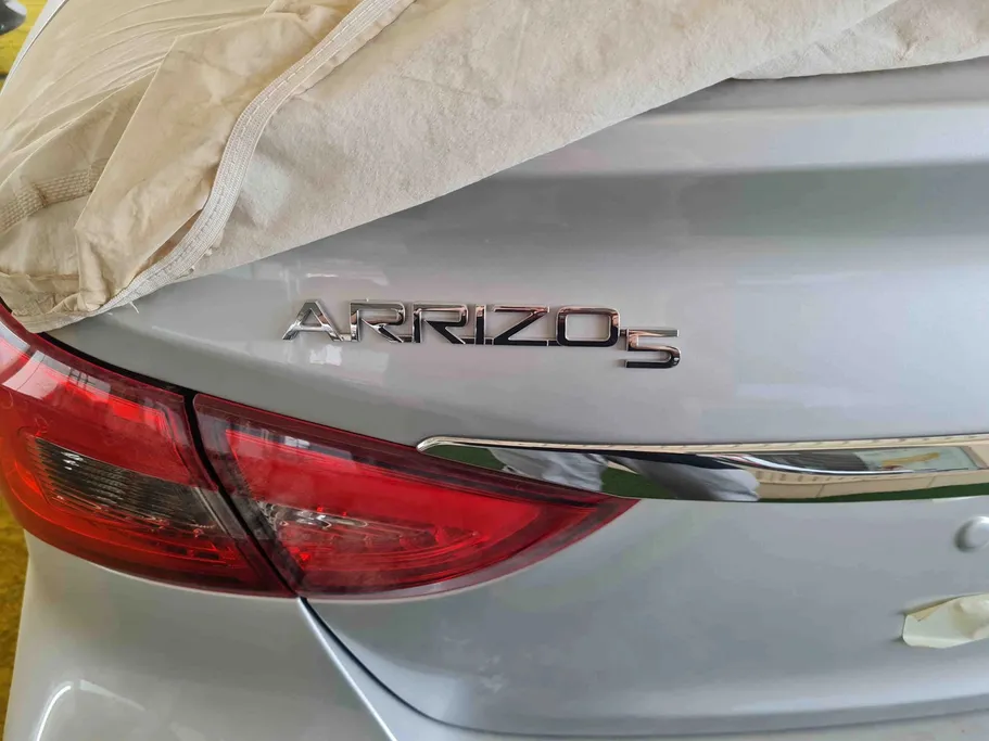 2026 Chery Arrizo 5 Comfort 