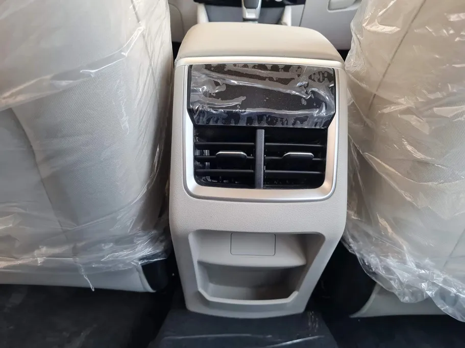 2026 Chery Arrizo 5 Comfort 