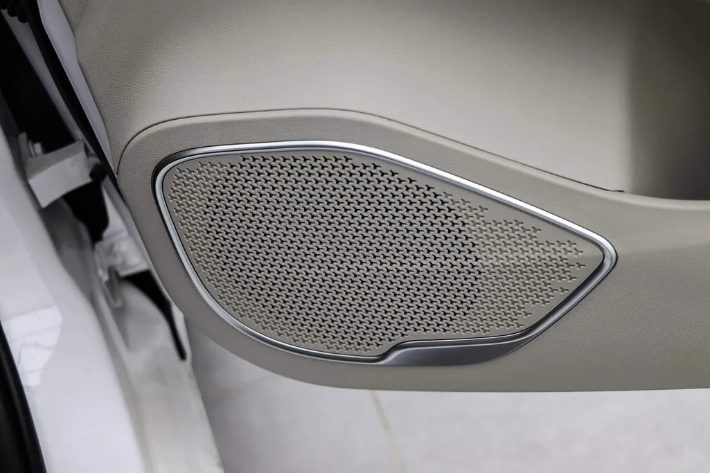 2026 Chery Arrizo 5 Comfort 