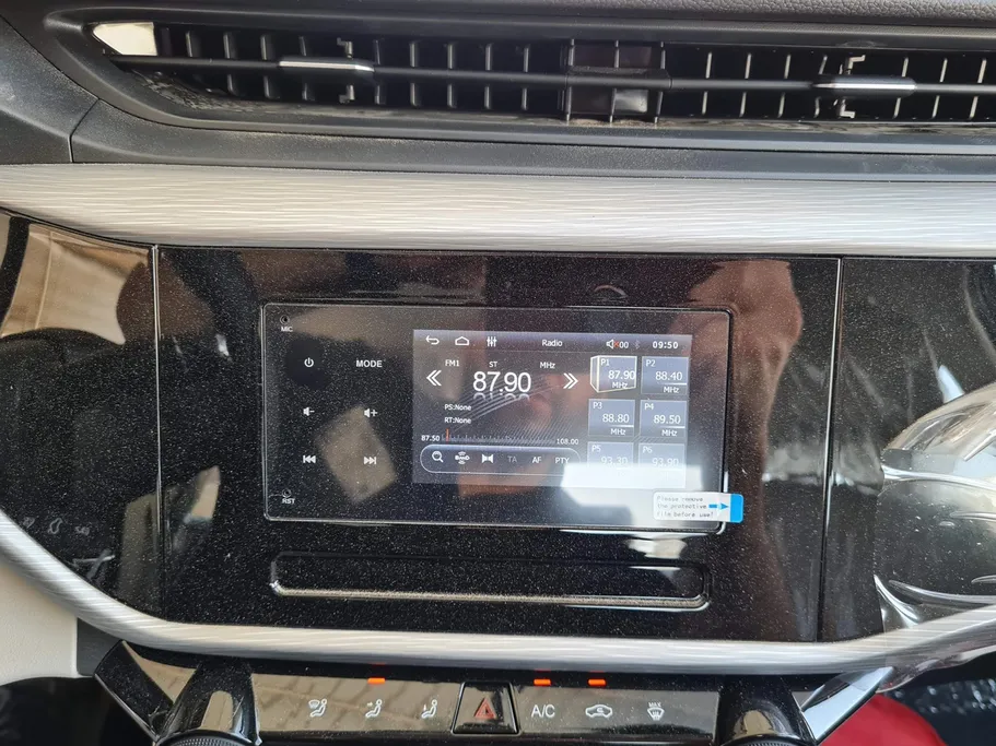 2026 Chery Arrizo 5 Comfort 
