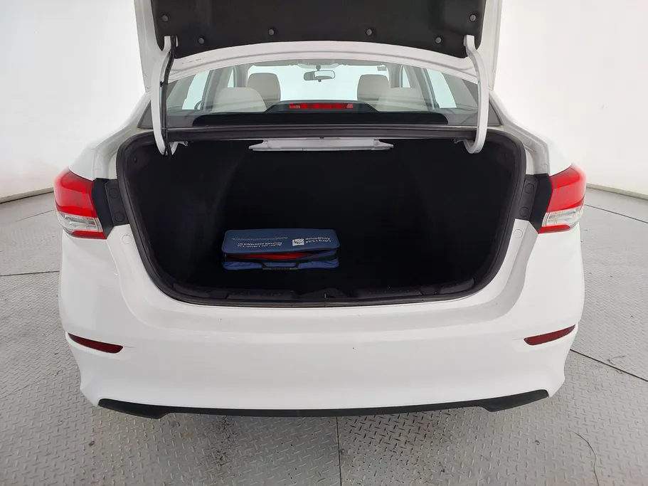 2023 Changan Alsvin Basic 