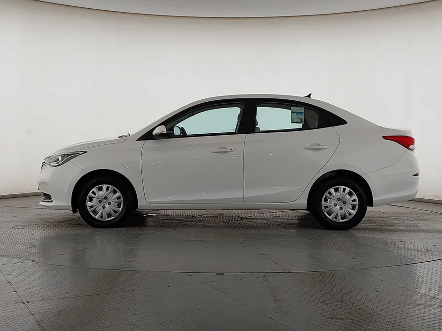 2023 Changan Alsvin Basic 