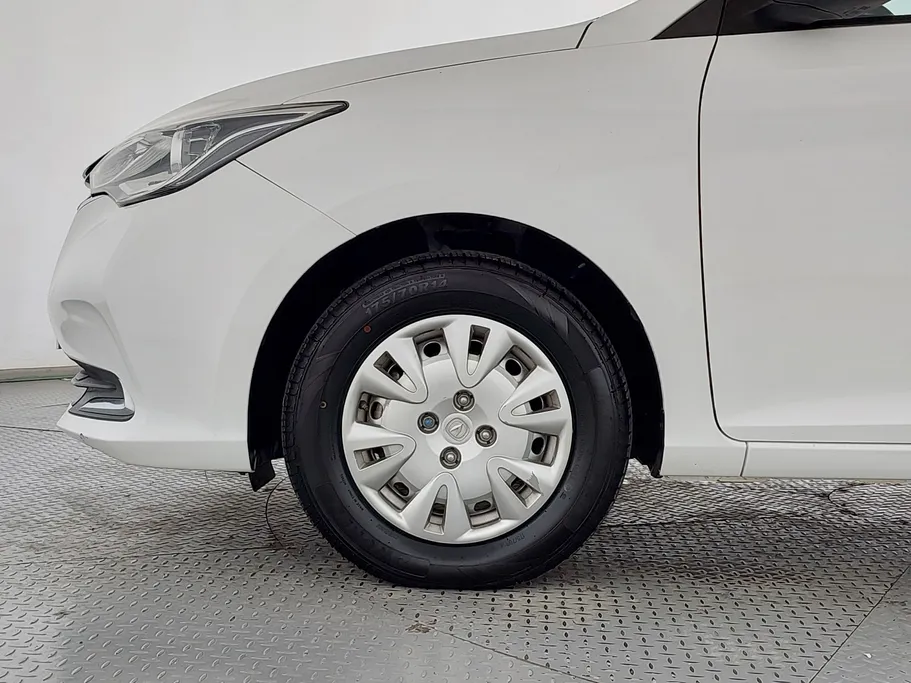 2023 Changan Alsvin Basic 