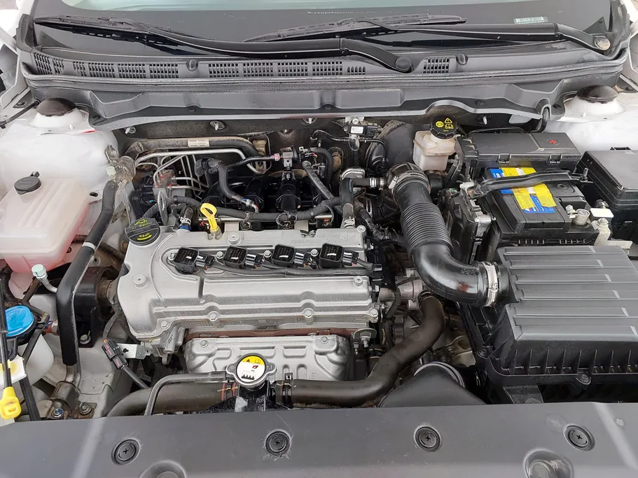 2023 Changan Alsvin Basic 