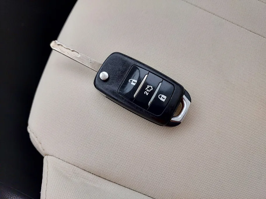 2023 Changan Alsvin Basic 