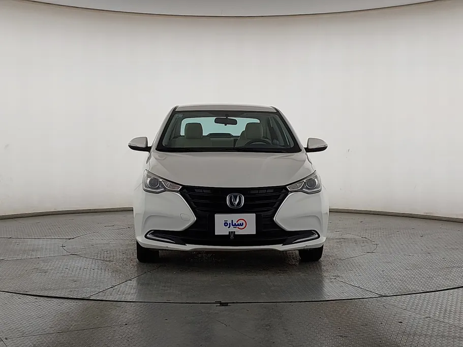 2023 Changan Alsvin Basic 