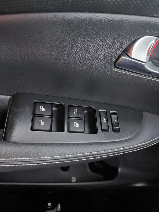 2023 Changan Alsvin Basic 