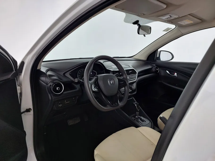 2023 Changan Alsvin Basic 