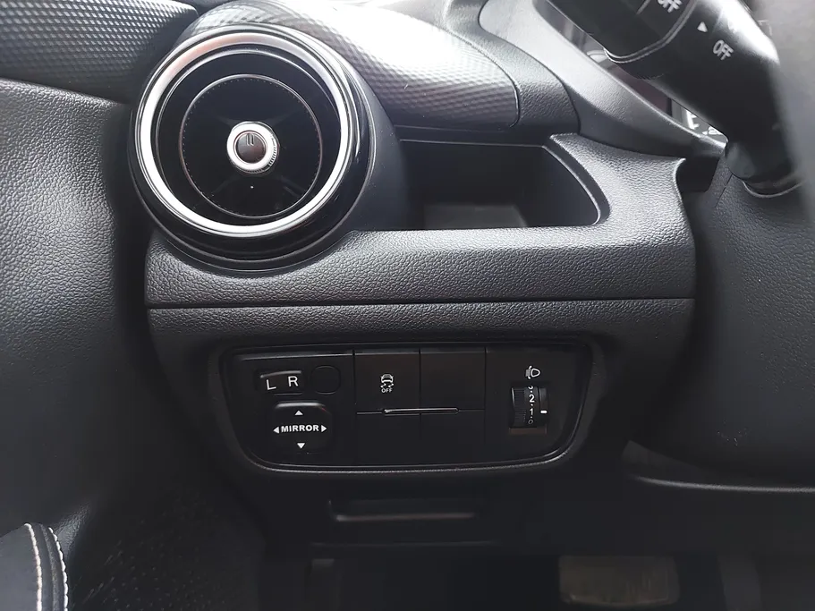 2023 Changan Alsvin Basic 