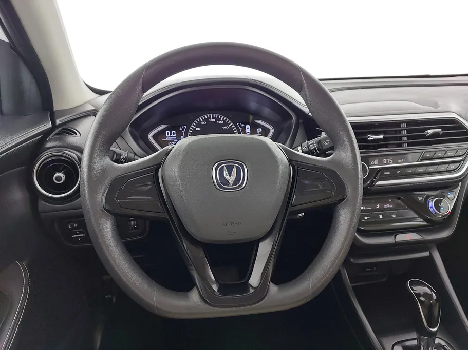 2023 Changan Alsvin Basic 