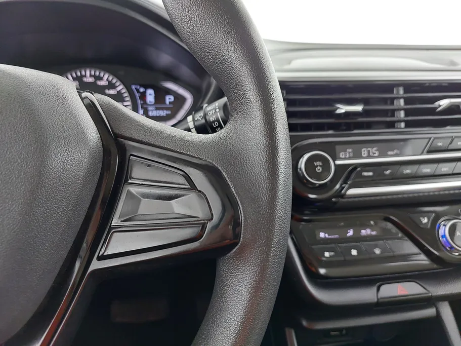 2023 Changan Alsvin Basic 