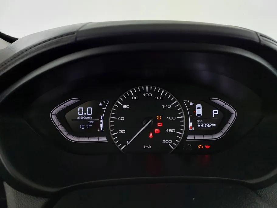 2023 Changan Alsvin Basic 