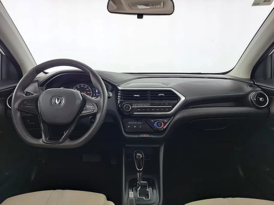 2023 Changan Alsvin Basic 