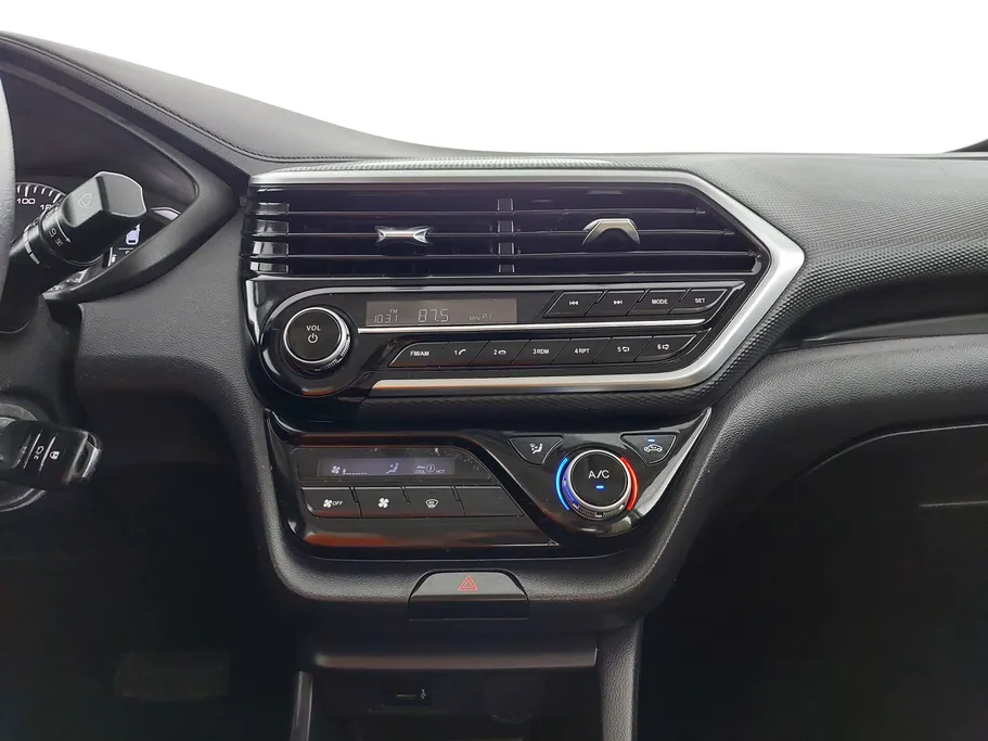 2023 Changan Alsvin Basic 