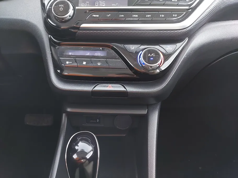 2023 Changan Alsvin Basic 