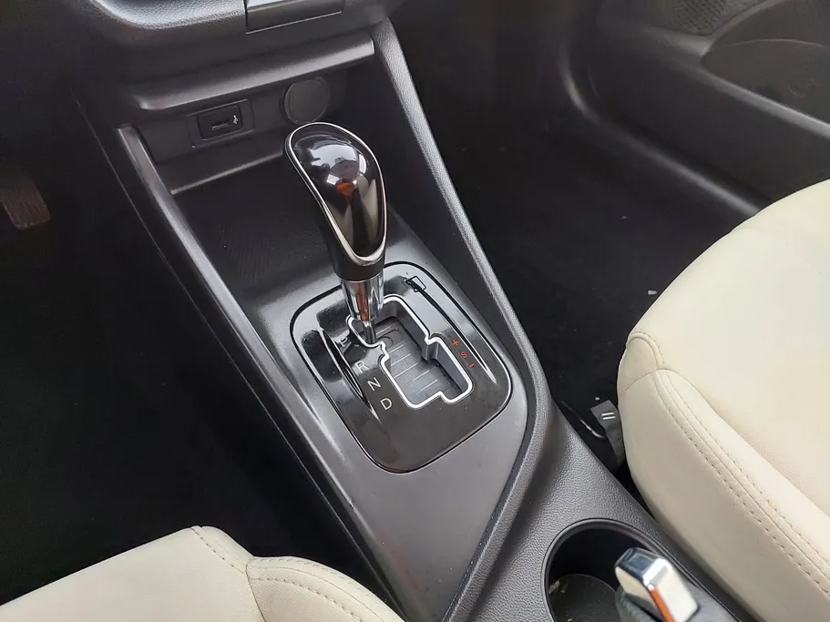 2023 Changan Alsvin Basic 