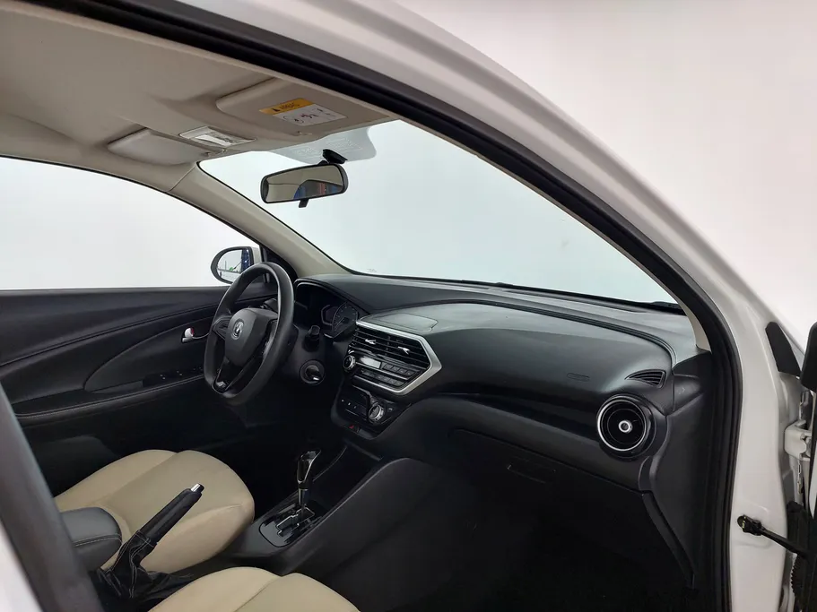 2023 Changan Alsvin Basic 