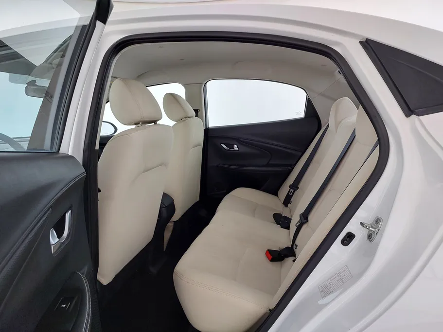 2023 Changan Alsvin Basic 