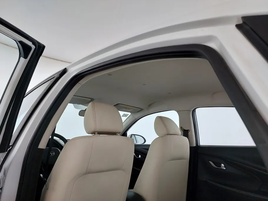 2023 Changan Alsvin Basic 