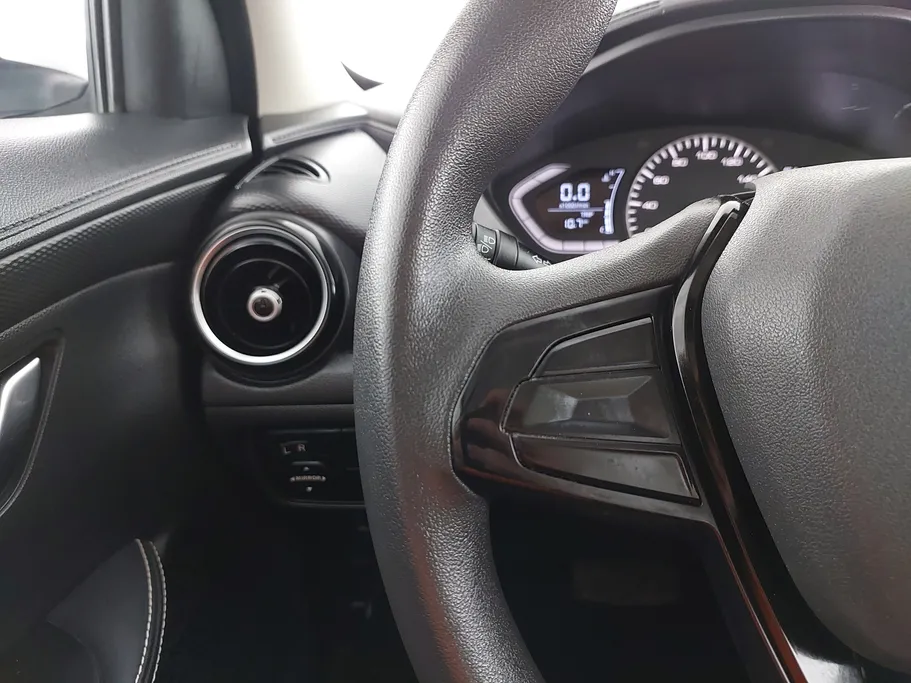 2023 Changan Alsvin Basic 