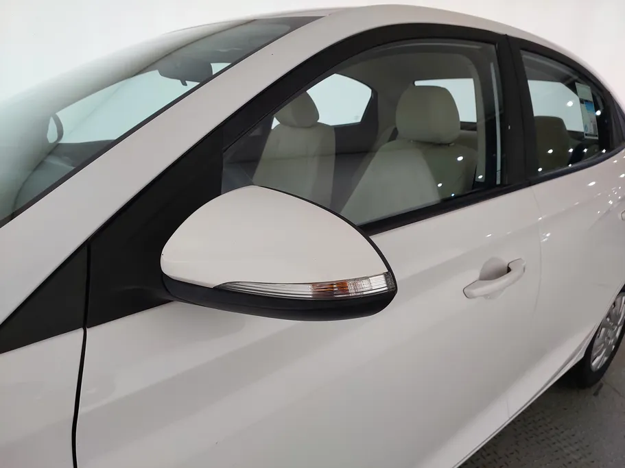 2023 Changan Alsvin Basic 