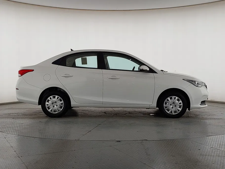 2023 Changan Alsvin Basic 