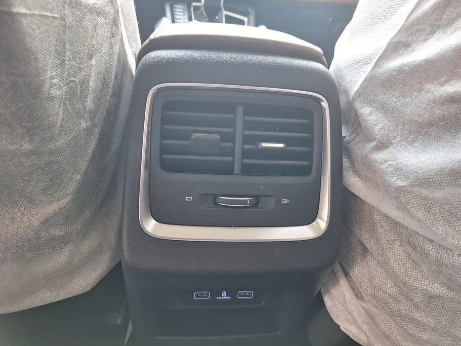 2023 Geely Azkarra Luxury GL 