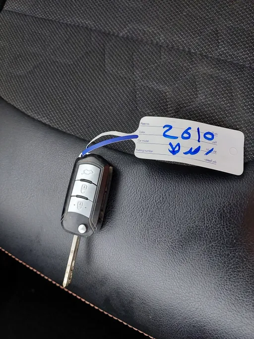2023 GAC GS3 GS 