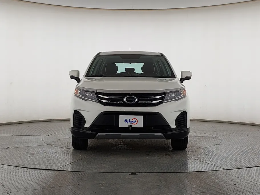 2023 GAC GS3 GS 