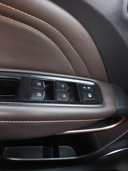2023 GAC GS3 GS 