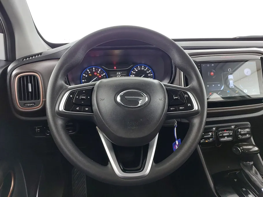 2023 GAC GS3 GS 
