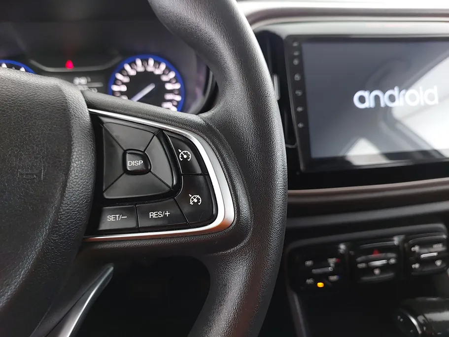 2023 GAC GS3 GS 