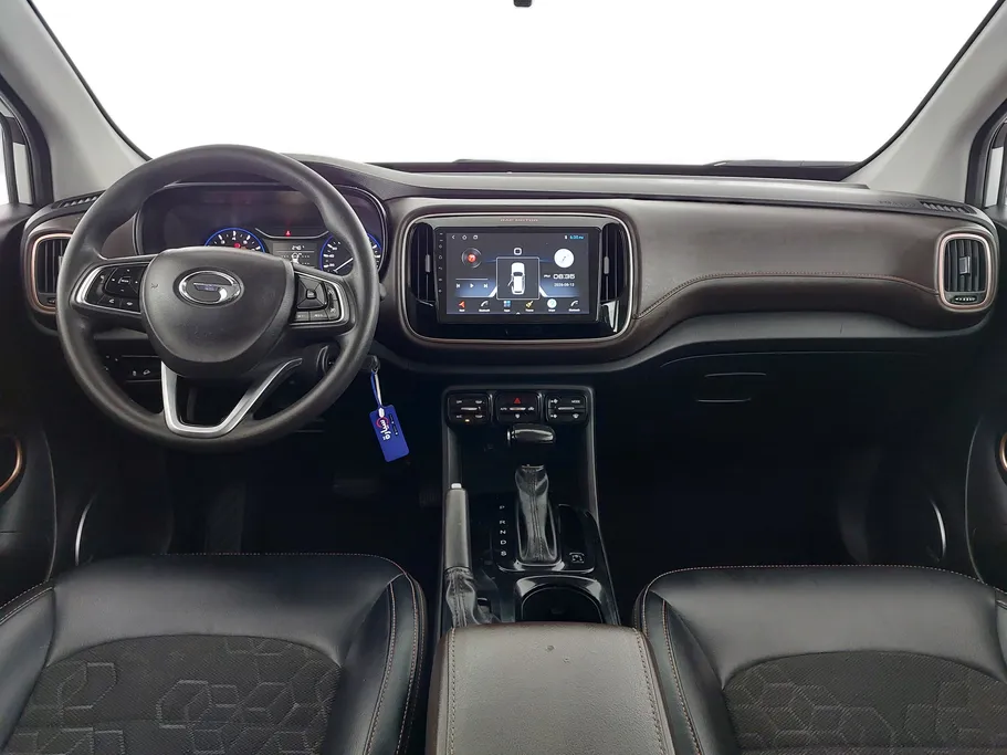 2023 GAC GS3 GS 
