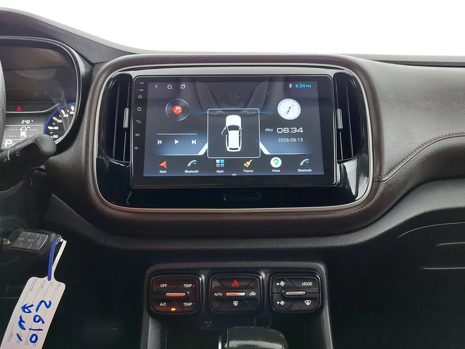 2023 GAC GS3 GS 