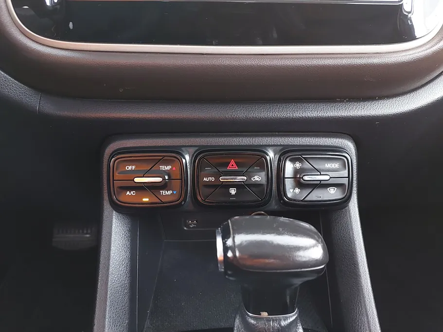 2023 GAC GS3 GS 