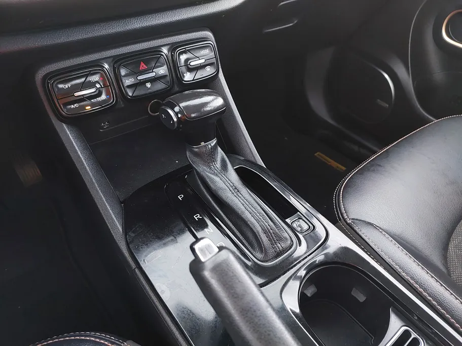 2023 GAC GS3 GS 