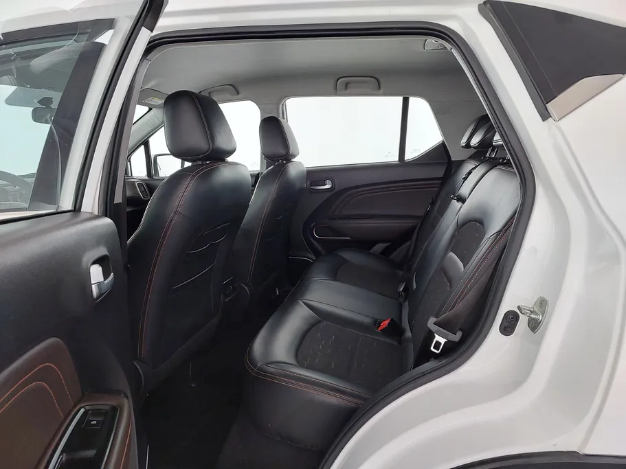 2023 GAC GS3 GS 