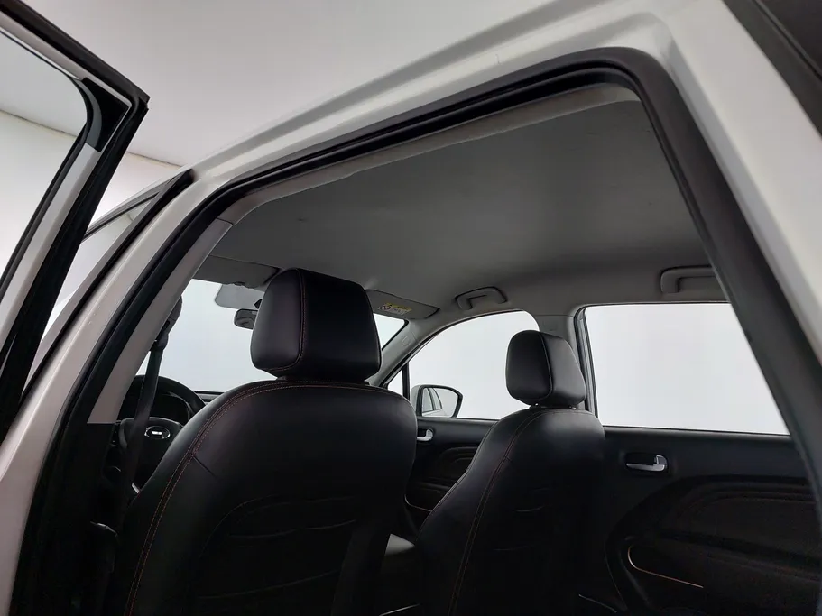 2023 GAC GS3 GS 