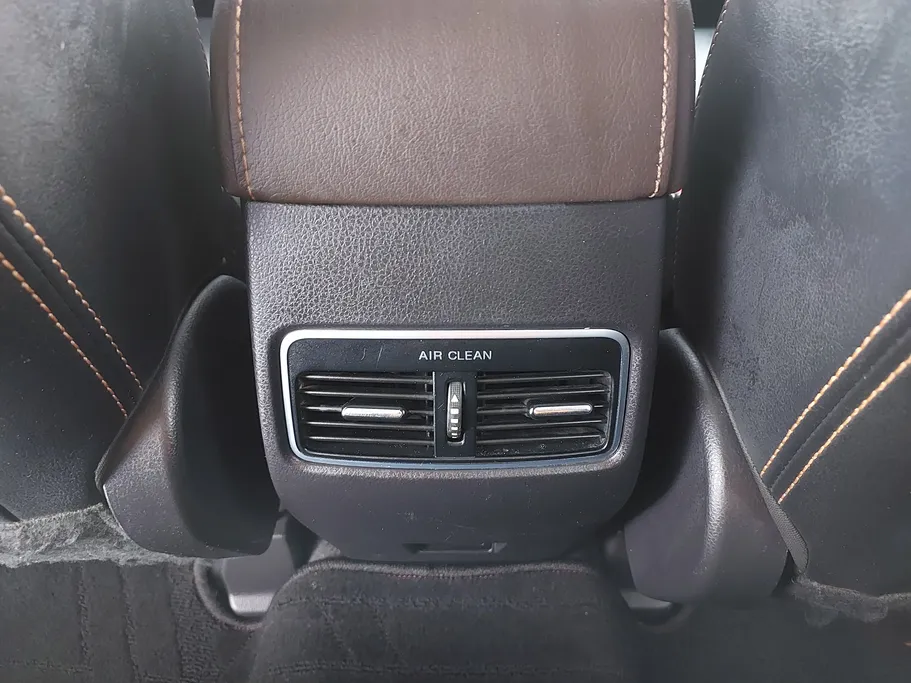 2023 GAC GS3 GS 