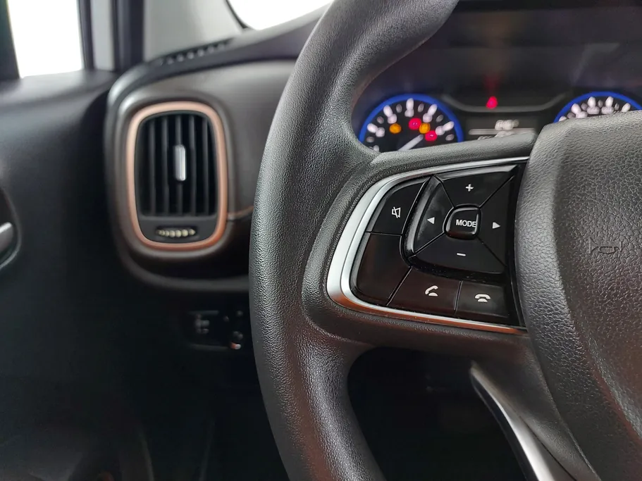 2023 GAC GS3 GS 
