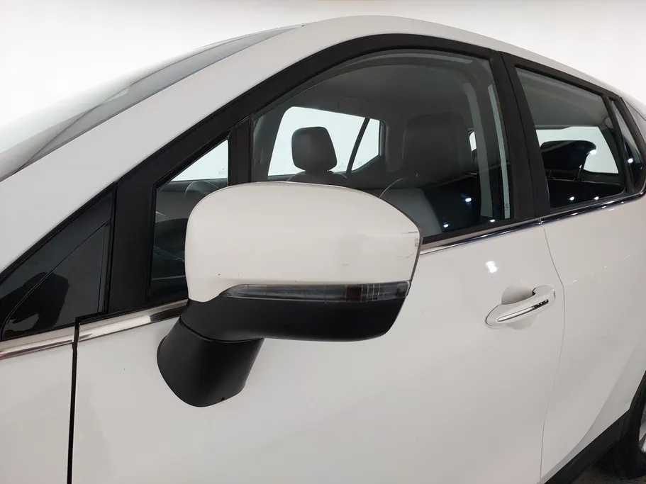 2023 GAC GS3 GS 