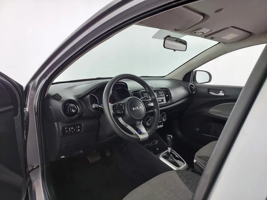 2022 Kia Pegas LX 