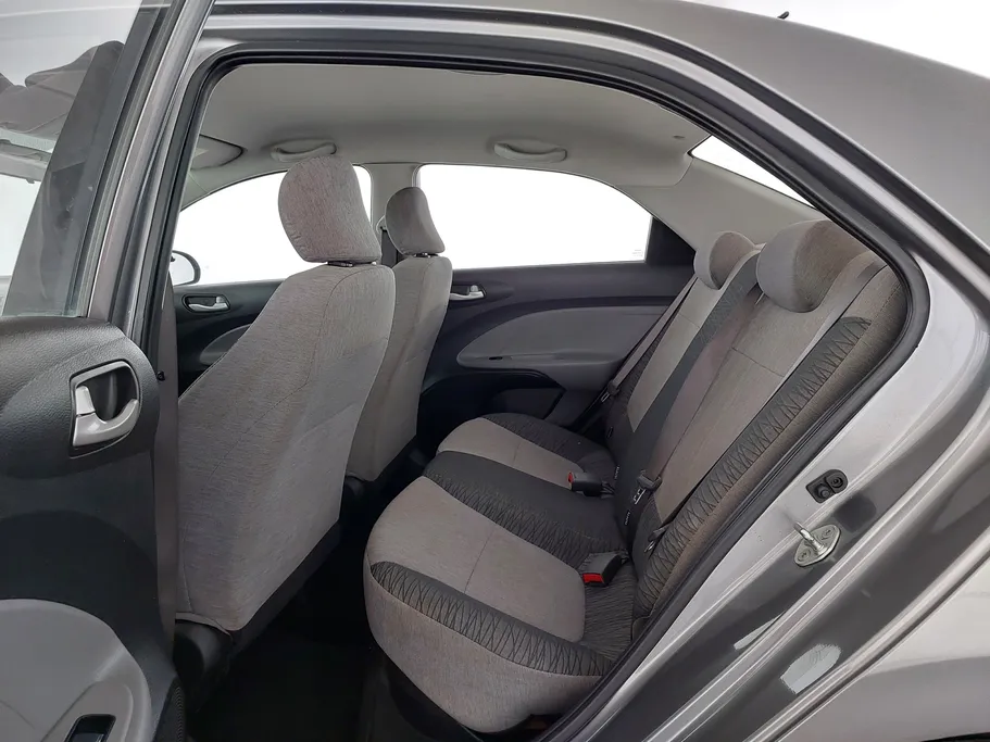 2022 Kia Pegas LX 