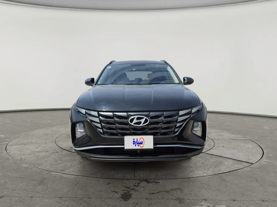2023 Hyundai Tucson Smart 