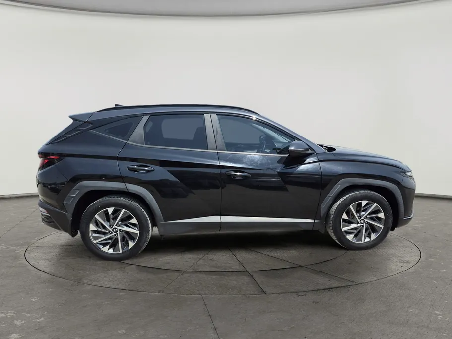 2023 Hyundai Tucson Smart 