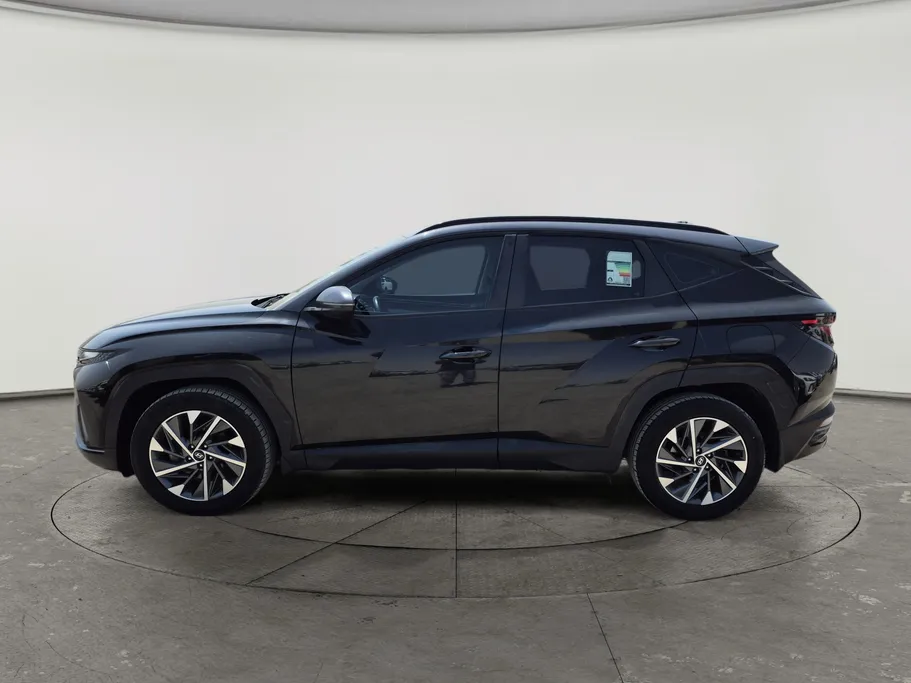 2023 Hyundai Tucson Smart 