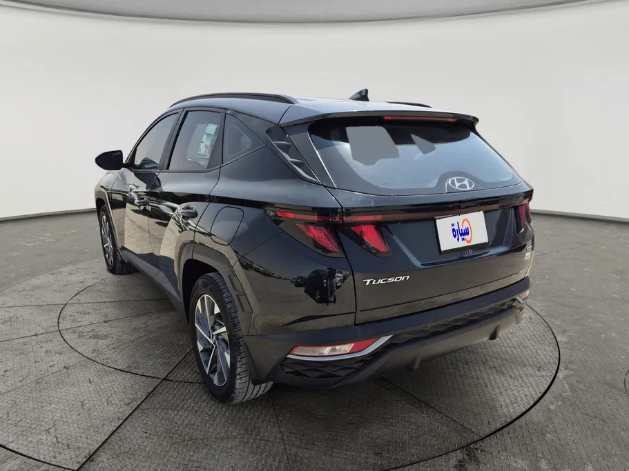 2023 Hyundai Tucson Smart 
