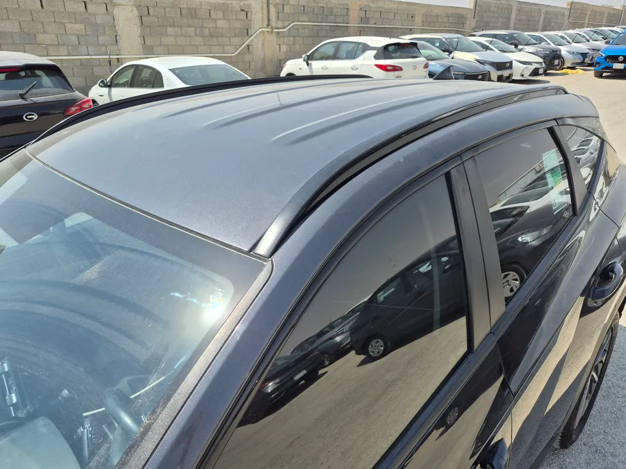 2023 Hyundai Tucson Smart 